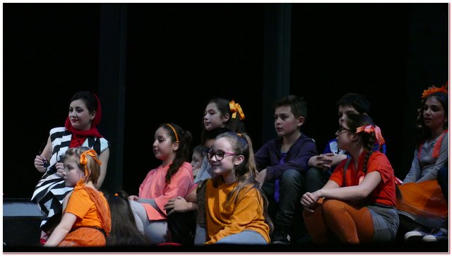 Nozze di Figaro Coccia Famiglia
