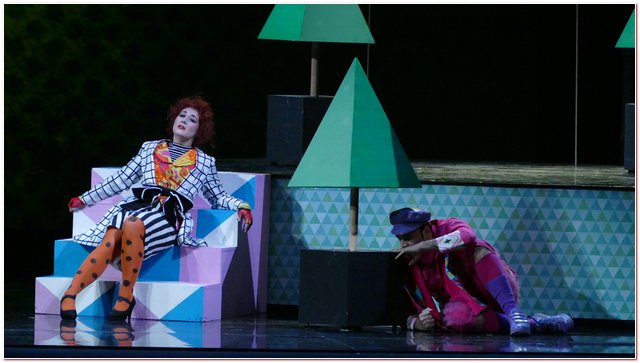 Nozze di Figaro Coccia Famiglia