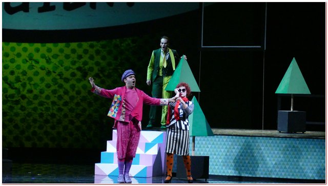 Nozze di Figaro Coccia Famiglia