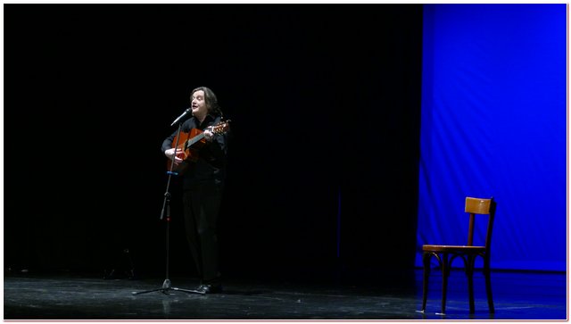 Ecoteatro Walter di Gemma