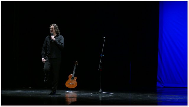 Ecoteatro Walter di Gemma