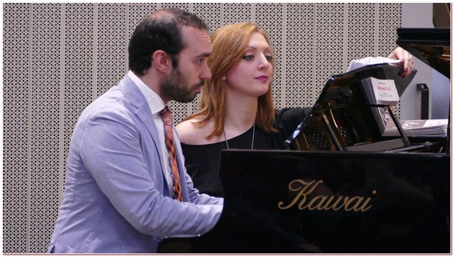 Cenerentola Compagnia BelCanto