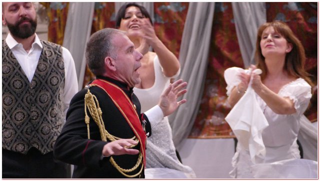 Cenerentola Compagnia BelCanto