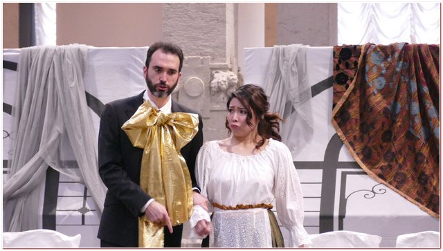 Cenerentola Compagnia BelCanto