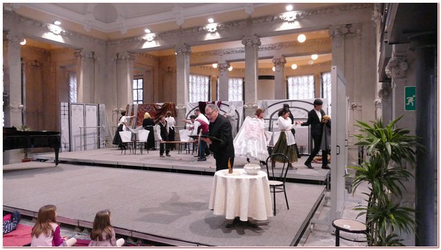 Cenerentola Compagnia BelCanto