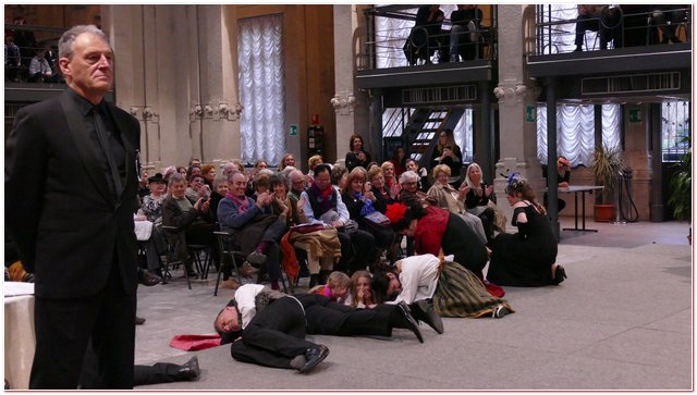 Cenerentola Compagnia BelCanto