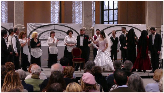 Cenerentola Compagnia BelCanto