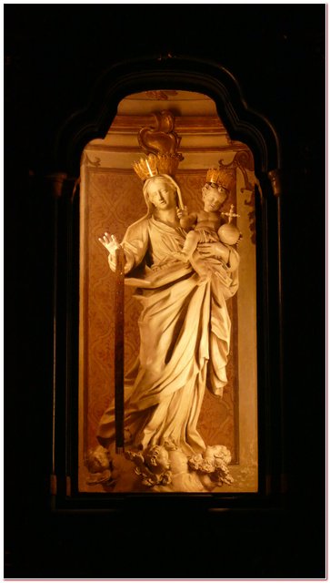 San Marco 2019 Mozart Requiem