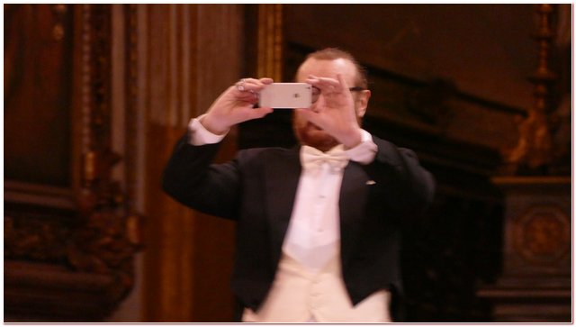 San Marco 2019 Mozart Requiem