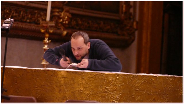 San Marco 2019 Mozart Requiem