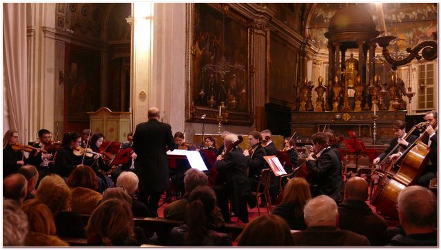 San Marco 2019 Mozart Requiem