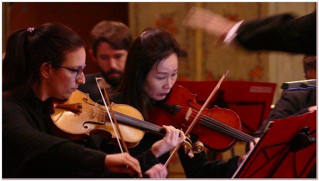 San Marco 2019 Mozart Requiem