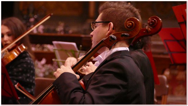 San Marco 2019 Mozart Requiem