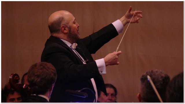 San Marco 2019 Mozart Requiem