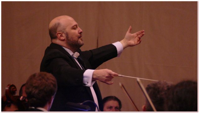 San Marco 2019 Mozart Requiem