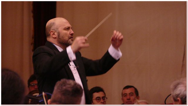 San Marco 2019 Mozart Requiem