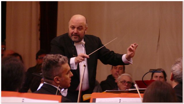 San Marco 2019 Mozart Requiem