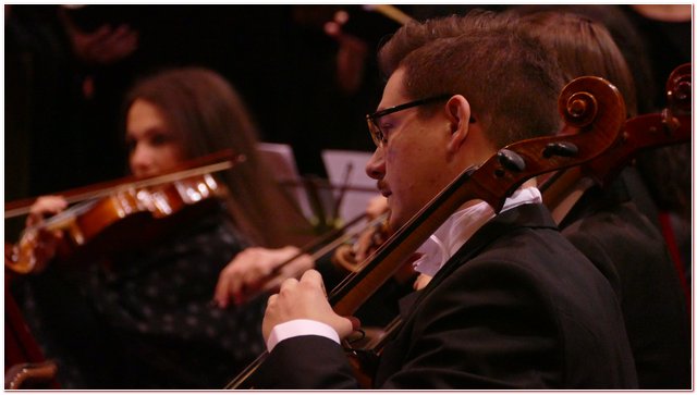 San Marco 2019 Mozart Requiem