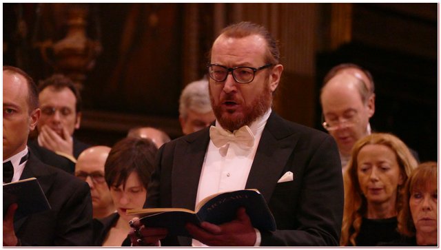 San Marco 2019 Mozart Requiem