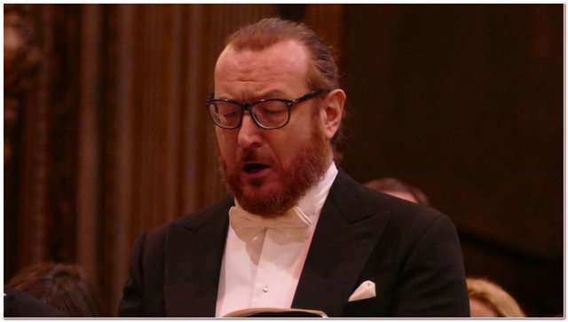 San Marco 2019 Mozart Requiem