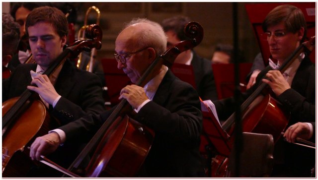 San Marco 2019 Mozart Requiem