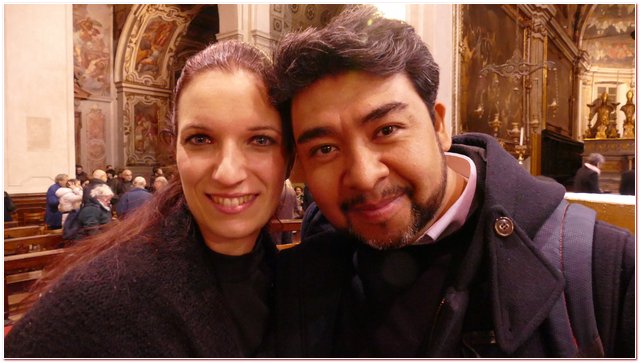 San Marco 2019 Mozart Requiem