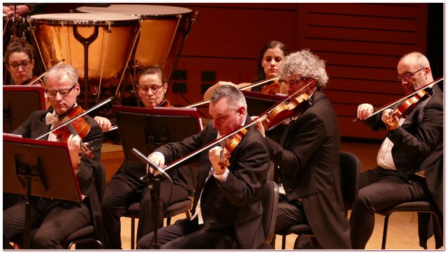 Pomeriggi Musicali Violino: Roman Simovic Direttore: Alessandro Cadario
