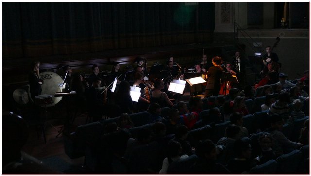 Opera Domani Aslico Elisir d’Amore