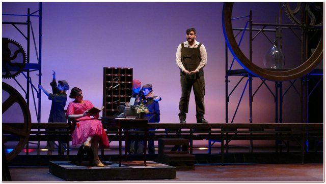 Opera Domani Aslico Elisir d’Amore