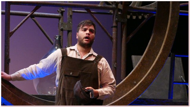 Opera Domani Aslico Elisir d’Amore
