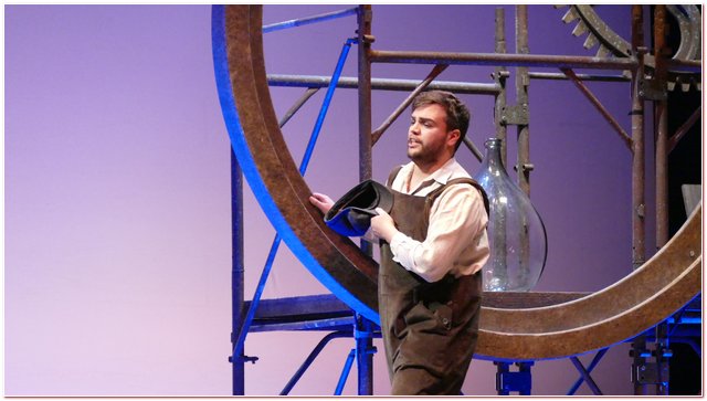 Opera Domani Aslico Elisir d’Amore