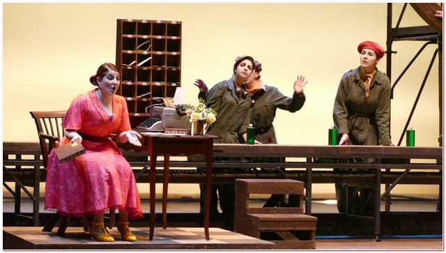 Opera Domani Aslico Elisir d’Amore