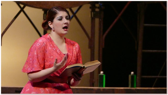 Opera Domani Aslico Elisir d’Amore
