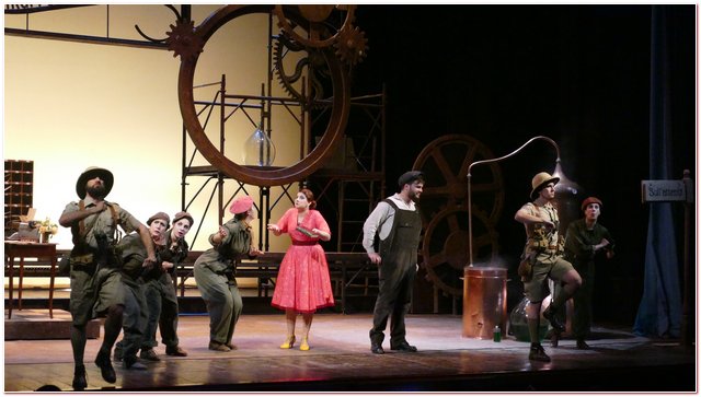 Opera Domani Aslico Elisir d’Amore
