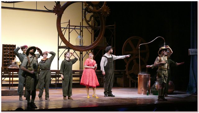 Opera Domani Aslico Elisir d’Amore