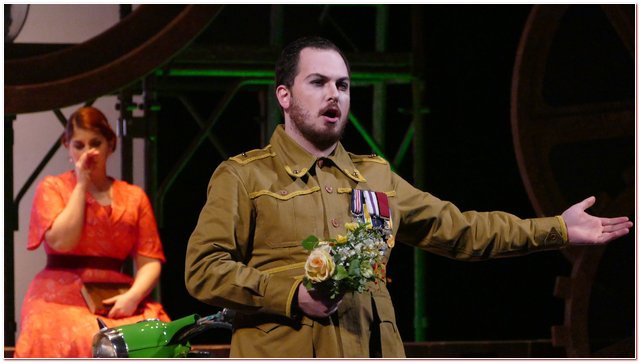Opera Domani Aslico Elisir d’Amore