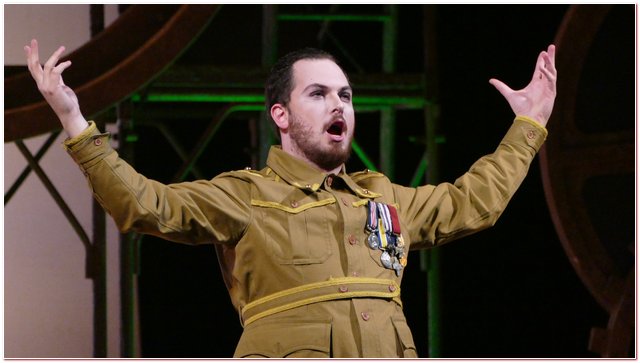 Opera Domani Aslico Elisir d’Amore