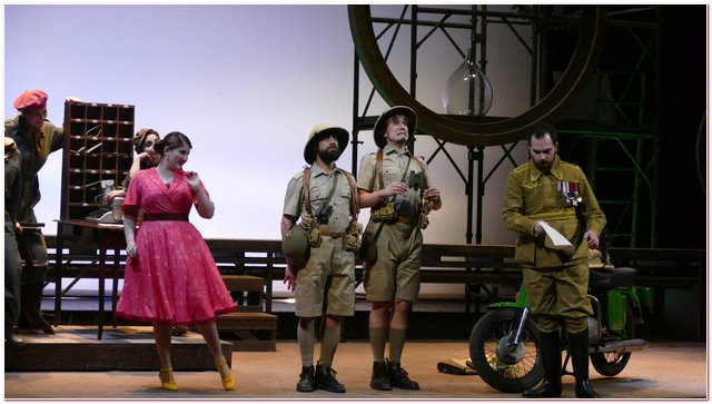 Opera Domani Aslico Elisir d’Amore