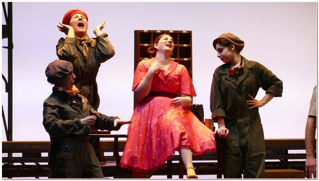 Opera Domani Aslico Elisir d’Amore