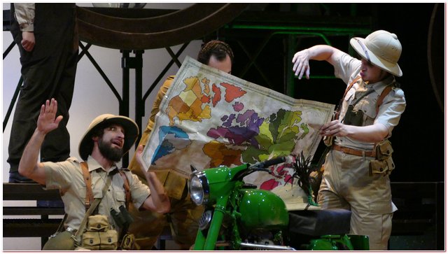 Opera Domani Aslico Elisir d’Amore