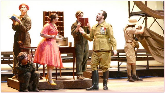 Opera Domani Aslico Elisir d’Amore