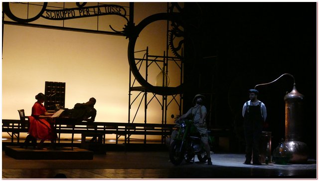 Opera Domani Aslico Elisir d’Amore