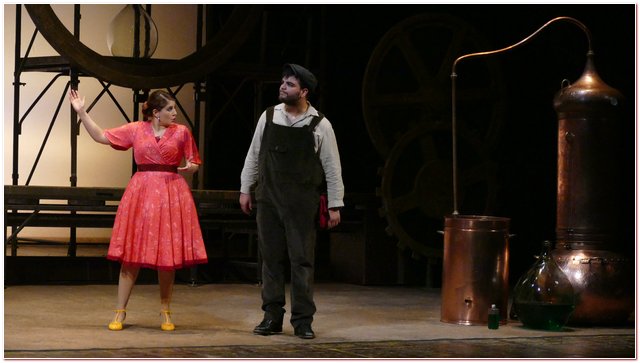 Opera Domani Aslico Elisir d’Amore