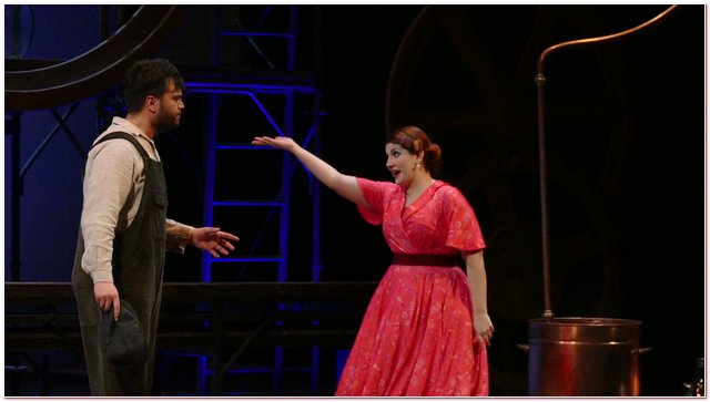 Opera Domani Aslico Elisir d’Amore