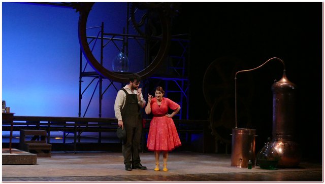 Opera Domani Aslico Elisir d’Amore