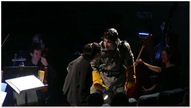 Opera Domani Aslico Elisir d’Amore