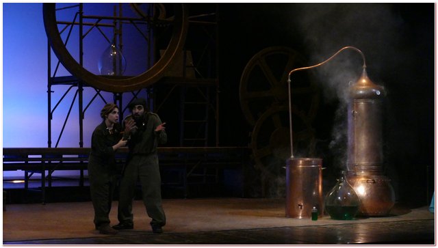 Opera Domani Aslico Elisir d’Amore
