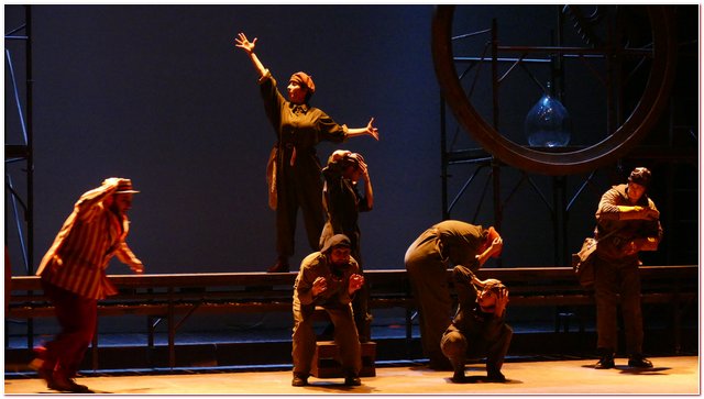 Opera Domani Aslico Elisir d’Amore