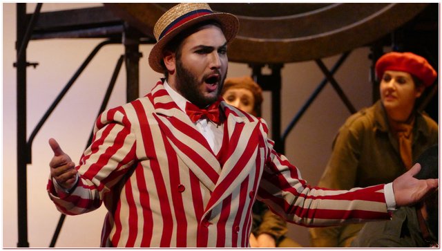 Opera Domani Aslico Elisir d’Amore