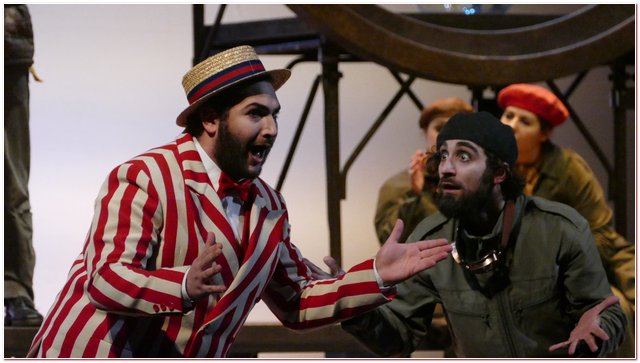 Opera Domani Aslico Elisir d’Amore